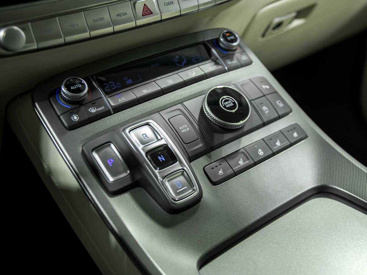 Купить Hyundai Palisade, 2020, 93 707 км, фото №14