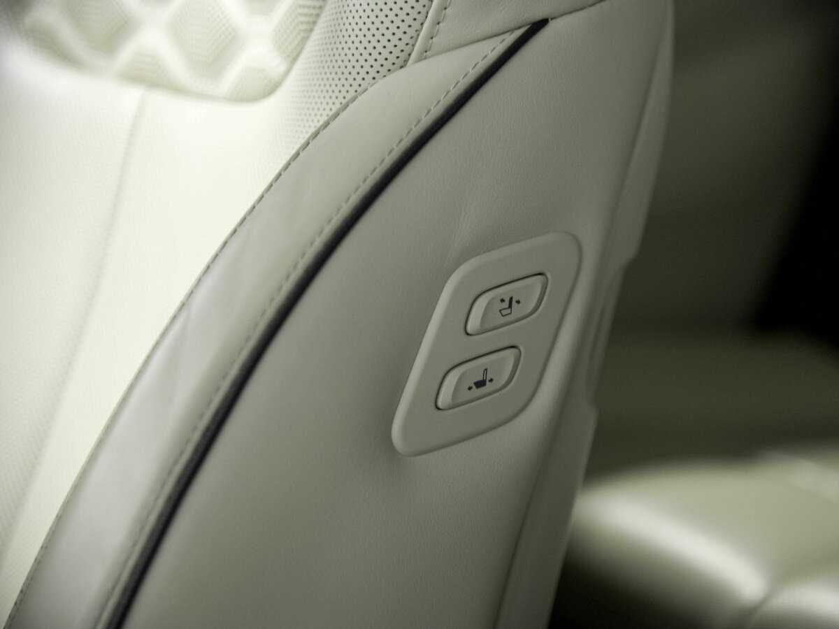 Купить Hyundai Palisade, 2020, 93 707 км, фото №18