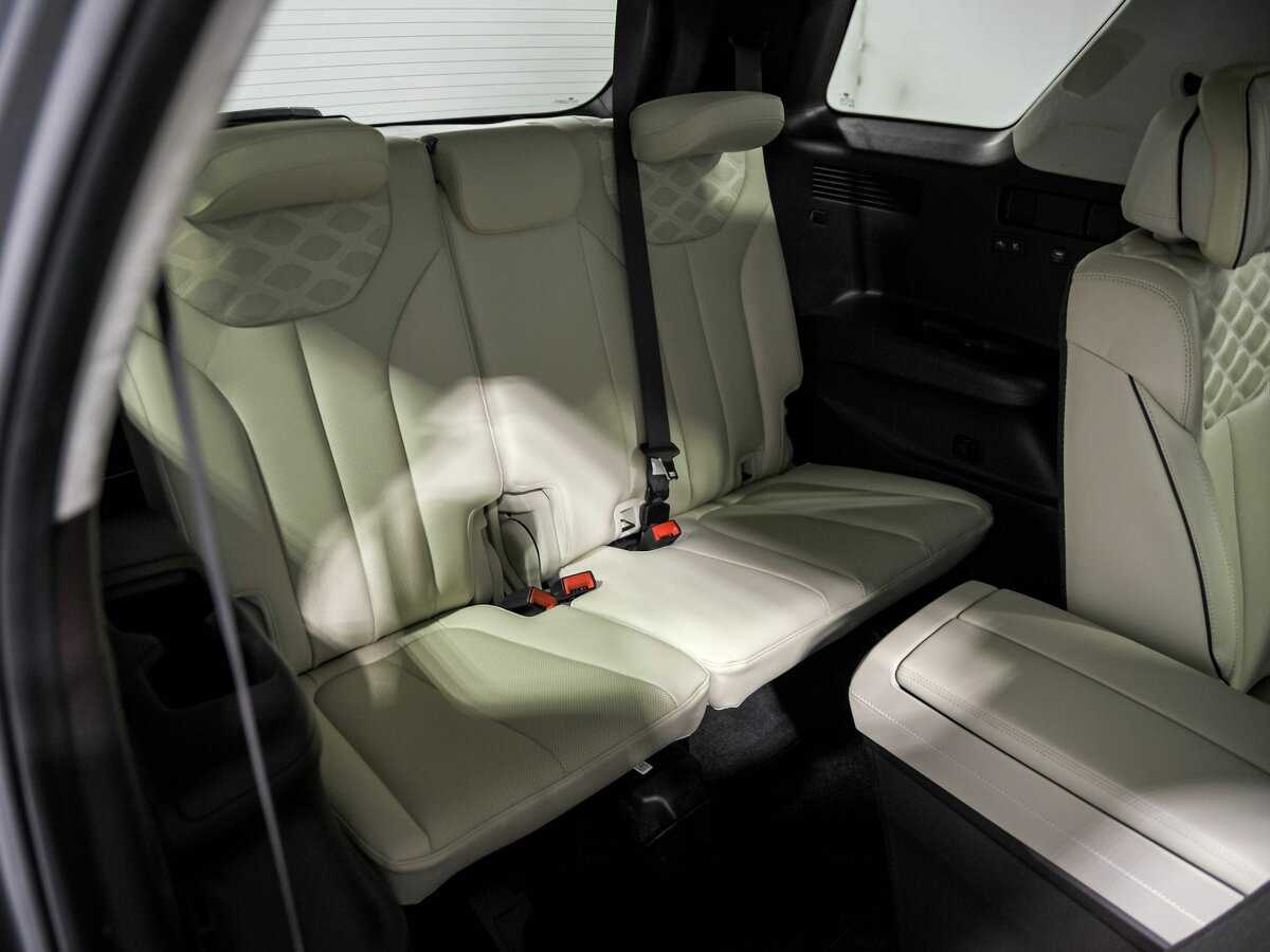 Купить Hyundai Palisade, 2020, 93 707 км, фото №19