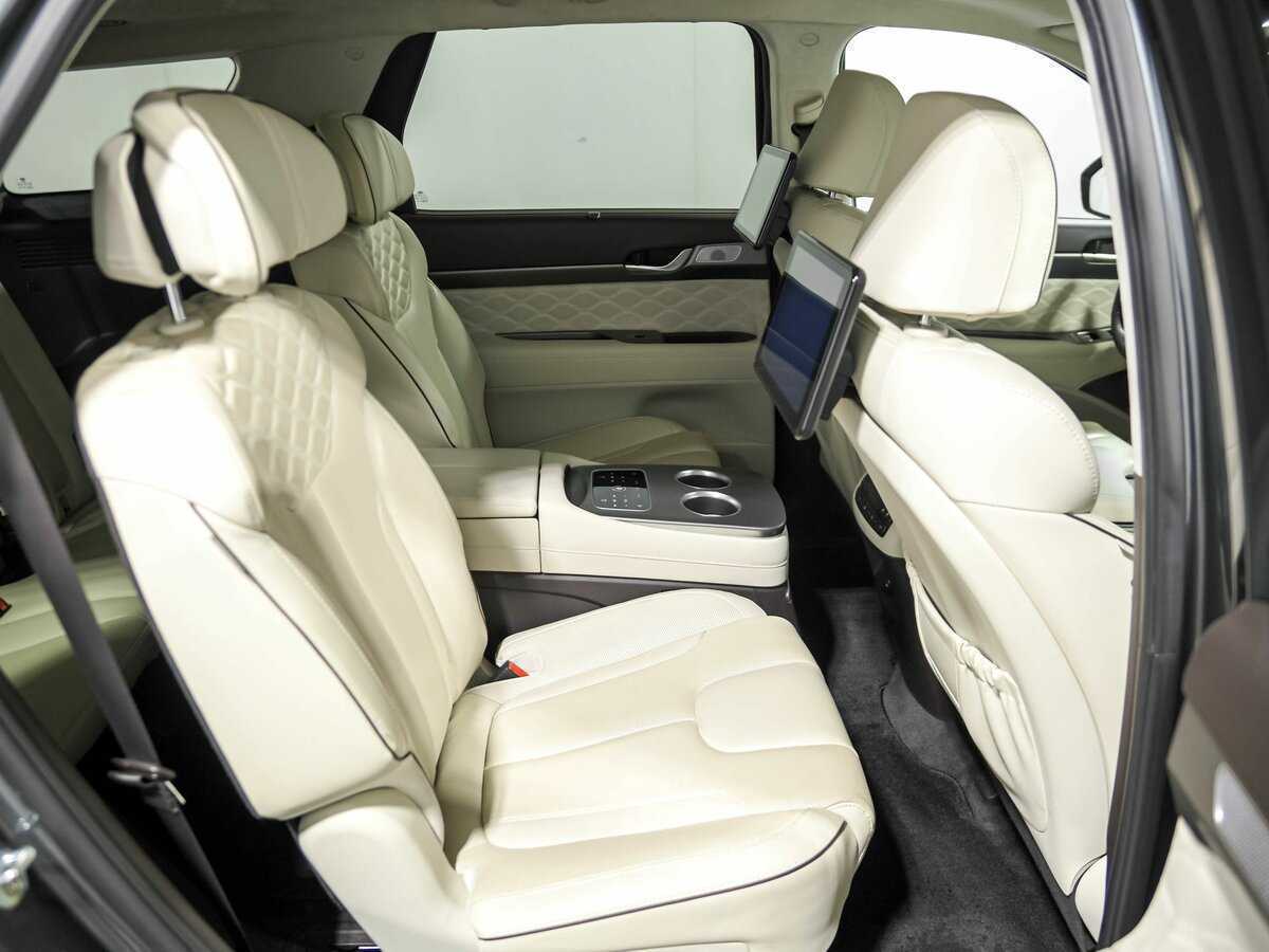 Купить Hyundai Palisade, 2020, 93 707 км, фото №20