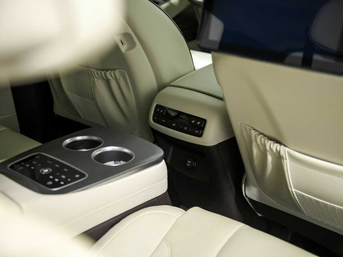 Купить Hyundai Palisade, 2020, 93 707 км, фото №23