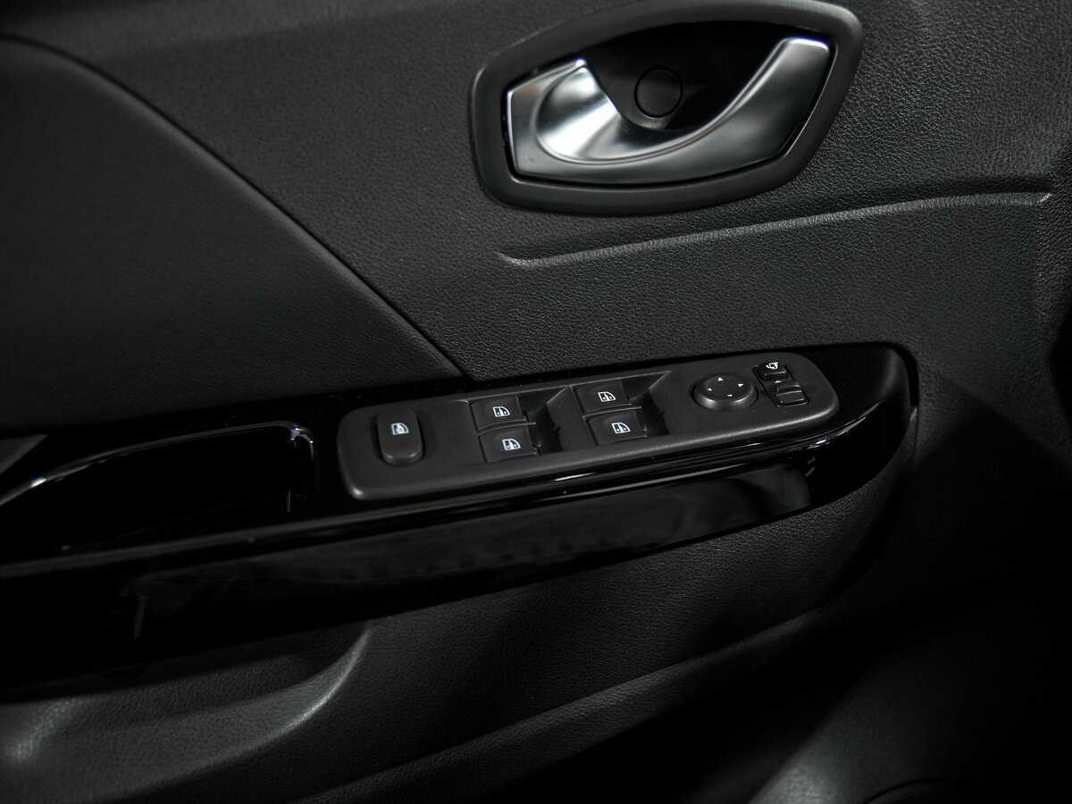 Купить Renault Kaptur, 2020, 20 150 км, фото №15