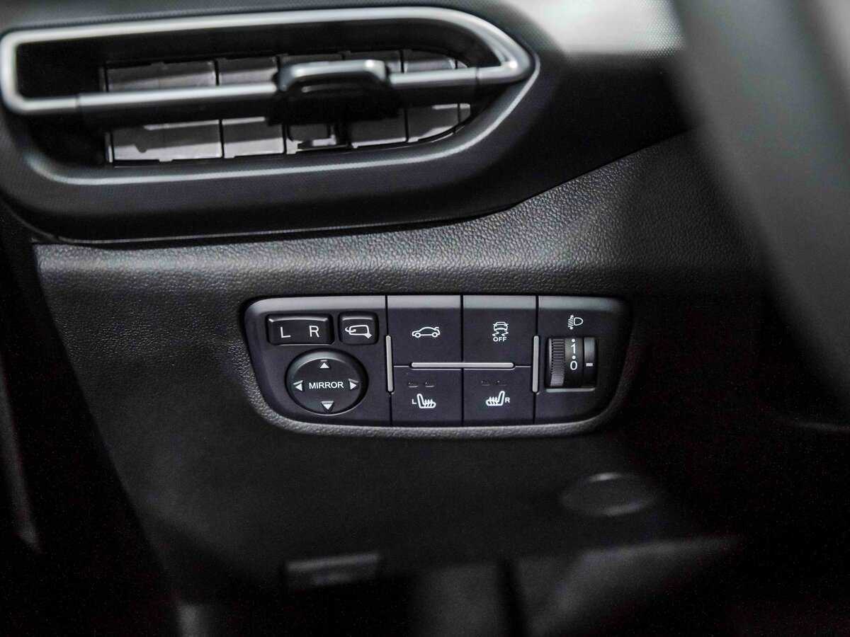 Купить Changan Eado Plus, 2024, 33 км, фото №15