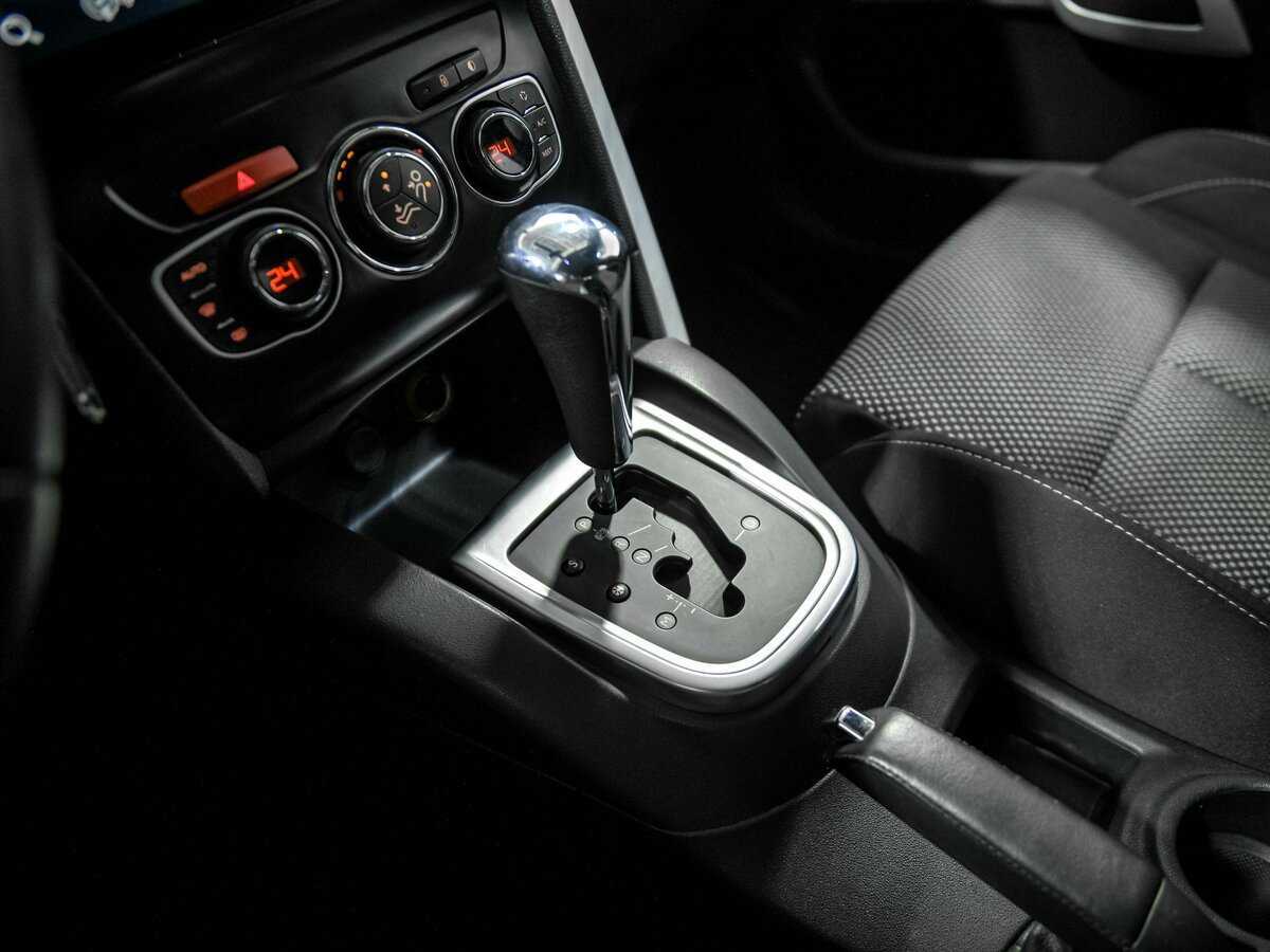 Купить Citroen DS4, 2012, 171 025 км, фото №13