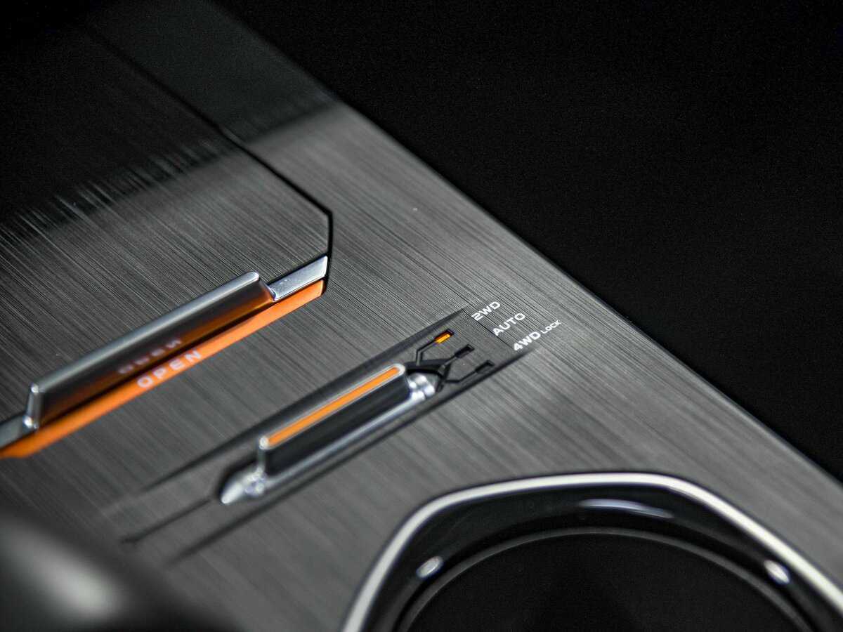 Купить Changan UNI-K, 2023, 26 248 км, фото №13