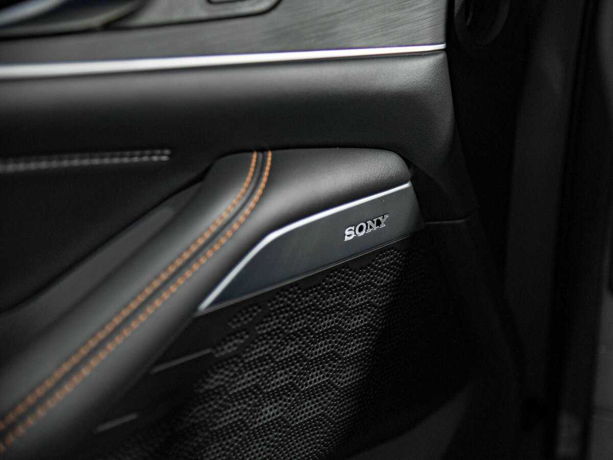 Купить Changan UNI-K, 2023, 26 248 км, фото №16