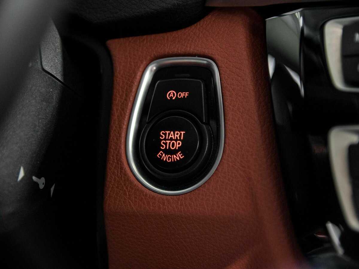 Купить BMW 4 серии 420i, 2018, 81 983 км, фото №11