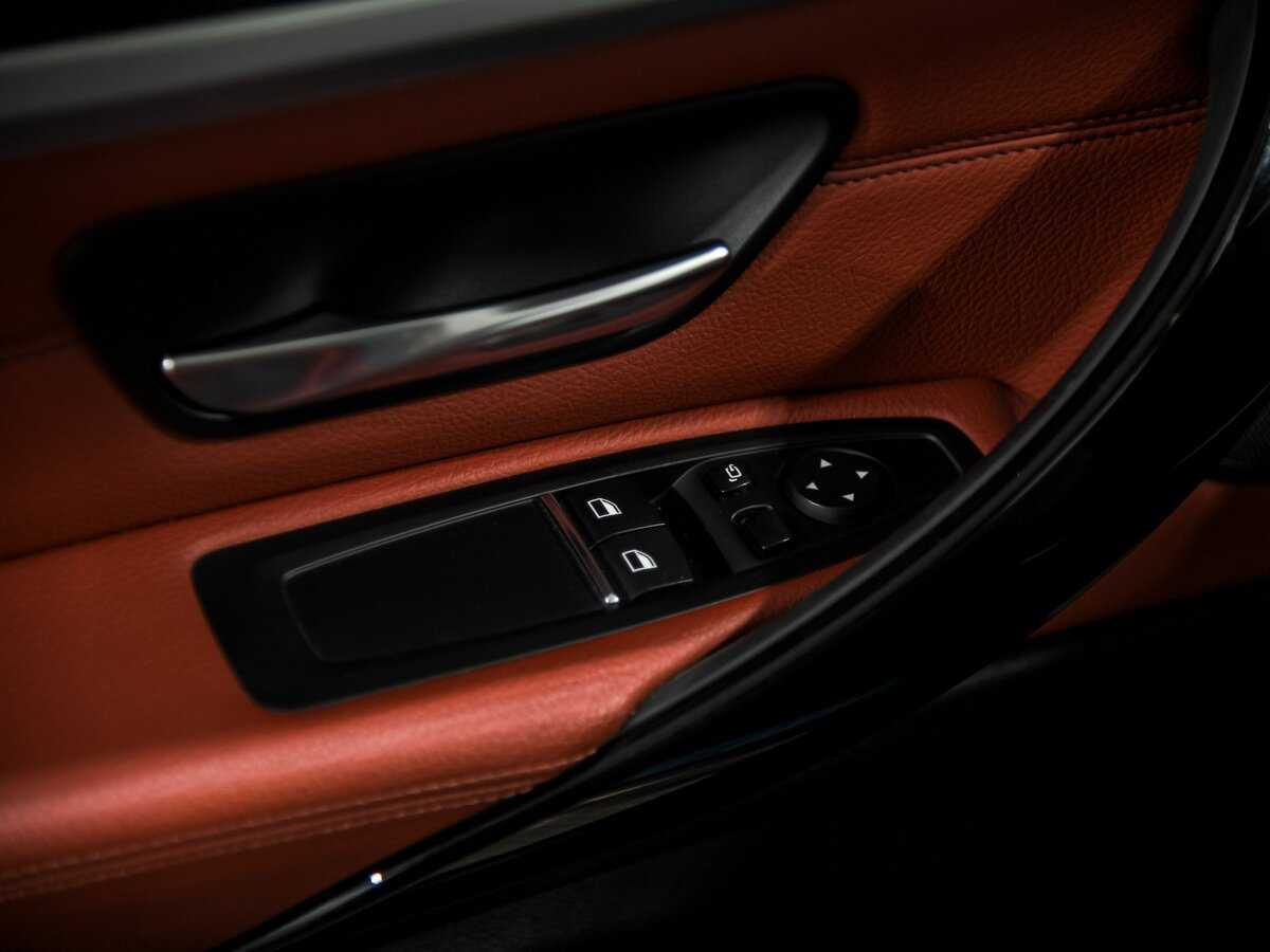 Купить BMW 4 серии 420i, 2018, 81 983 км, фото №17