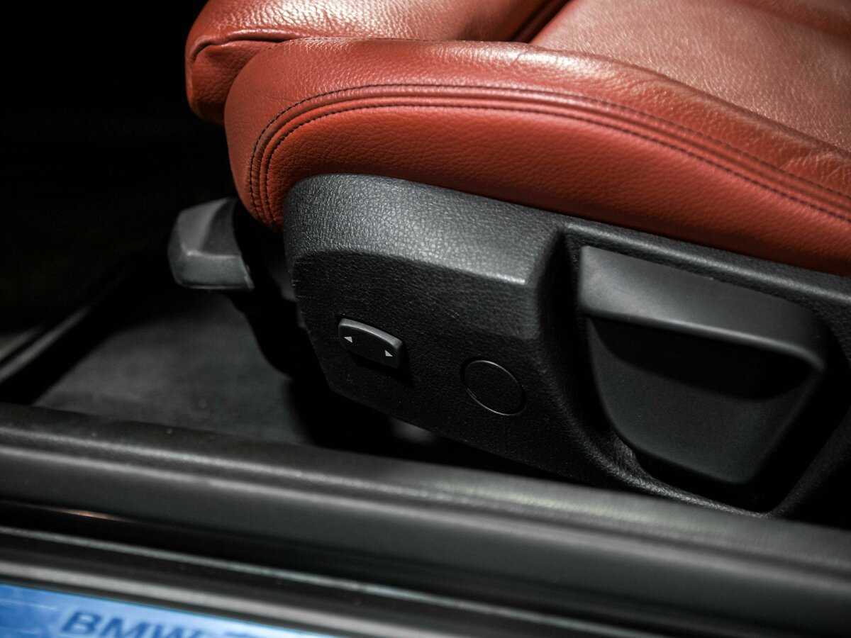 Купить BMW 4 серии 420i, 2018, 81 983 км, фото №19