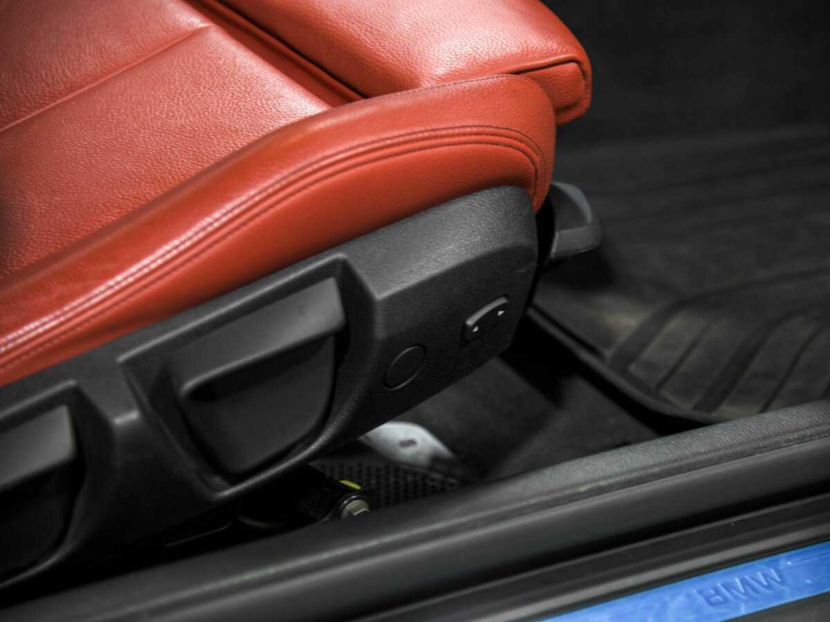 Купить BMW 4 серии 420i, 2018, 81 983 км, фото №22