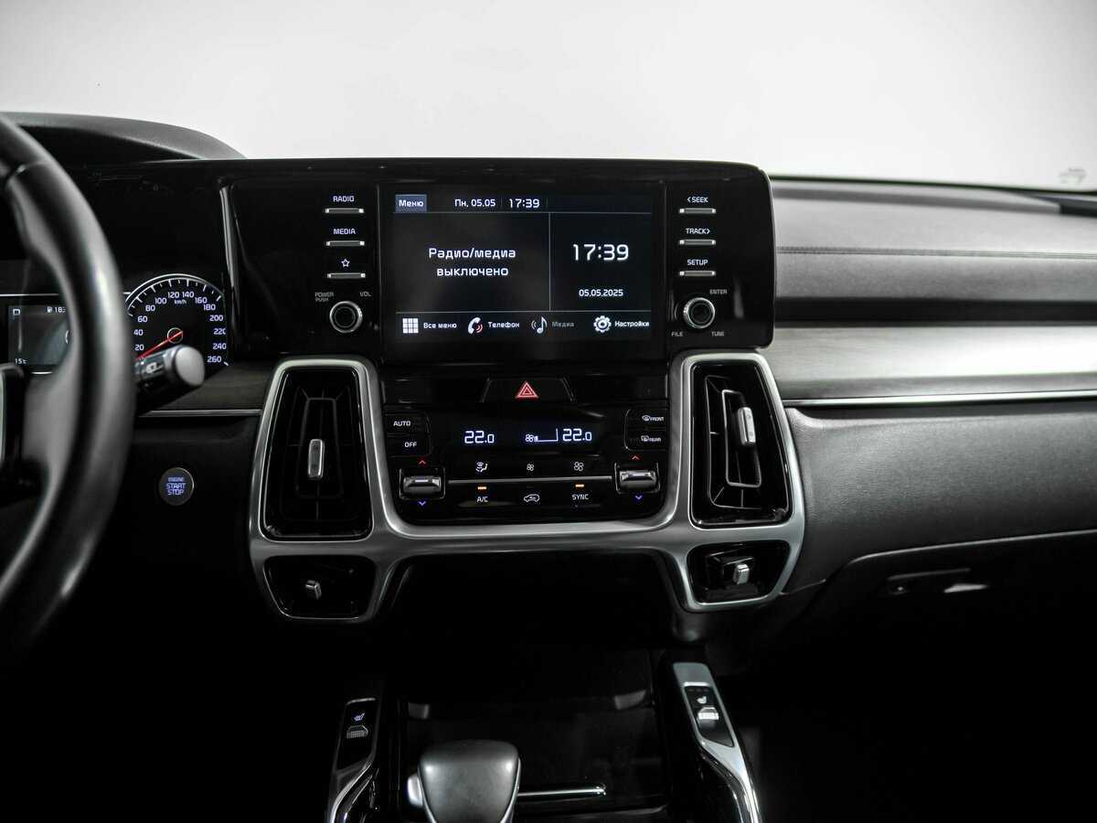 Купить Kia Sorento, 2020, 165 014 км, фото №11