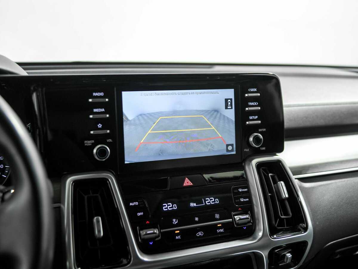 Купить Kia Sorento, 2020, 165 014 км, фото №12