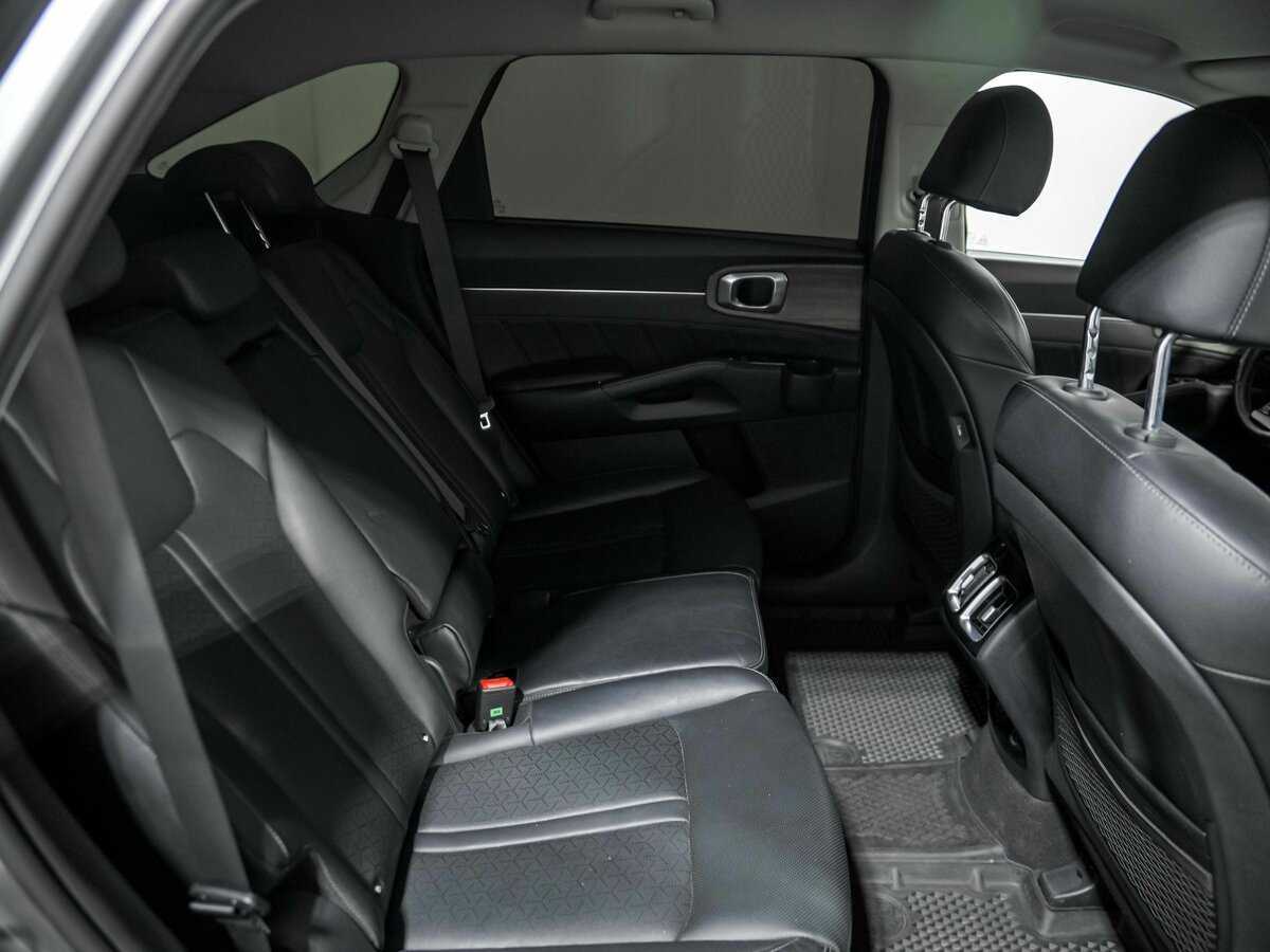 Купить Kia Sorento, 2020, 165 014 км, фото №16