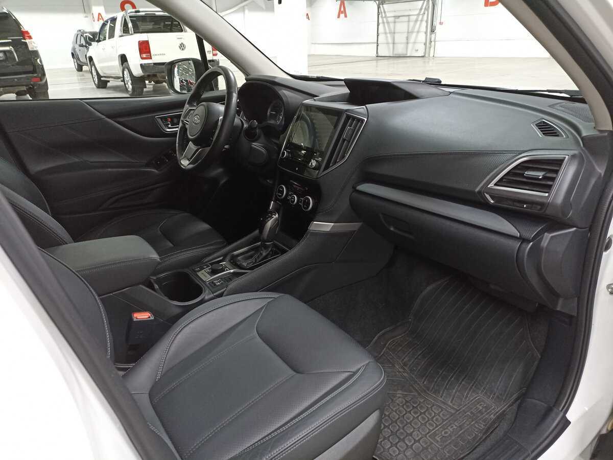 Купить Subaru Forester, 2019, 140 068 км, фото №11