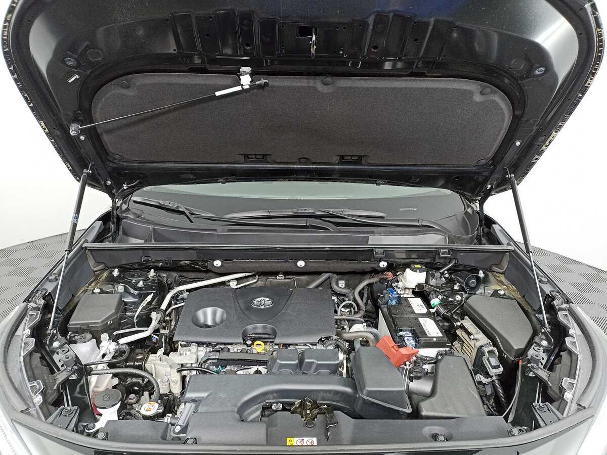 Купить Toyota RAV4, 2023, 11 322 км, фото №7