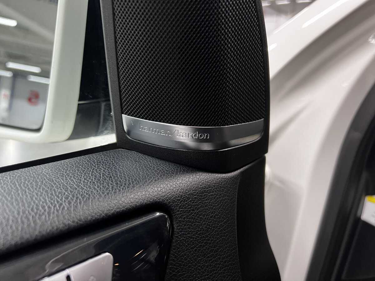 Купить Mercedes-Benz M-Класс 350 CDI, 2011, 263 729 км, фото №20