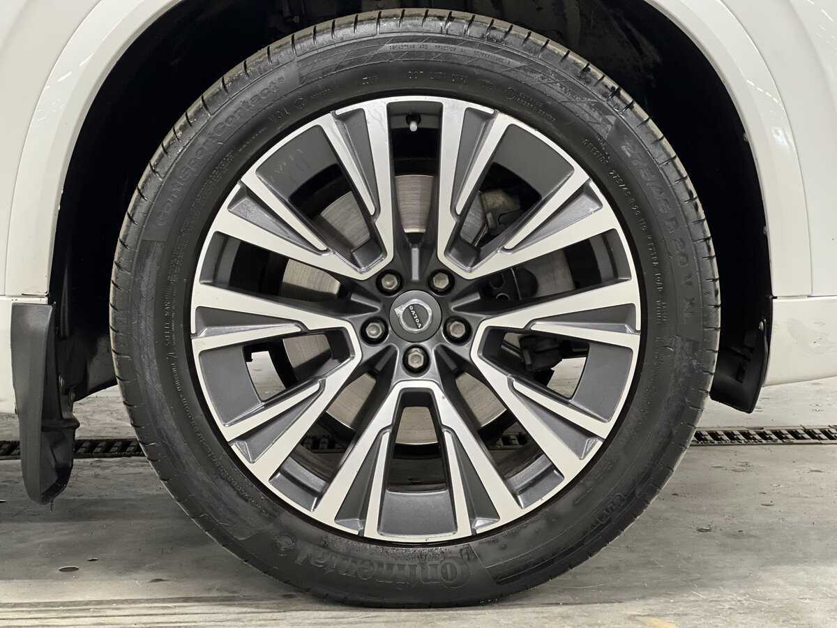 Купить Volvo XC90, 2020, 124 832 км, фото №18
