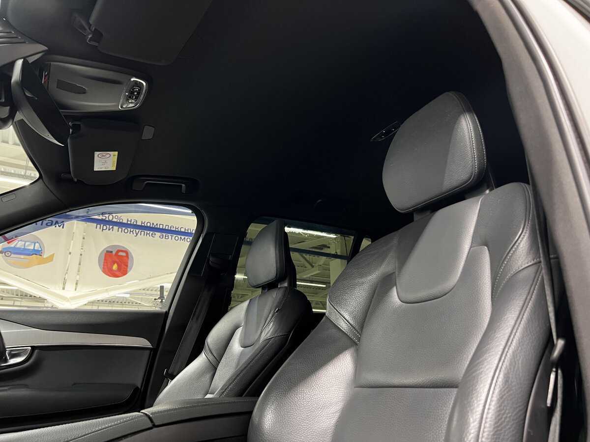 Купить Volvo XC90, 2020, 124 832 км, фото №20
