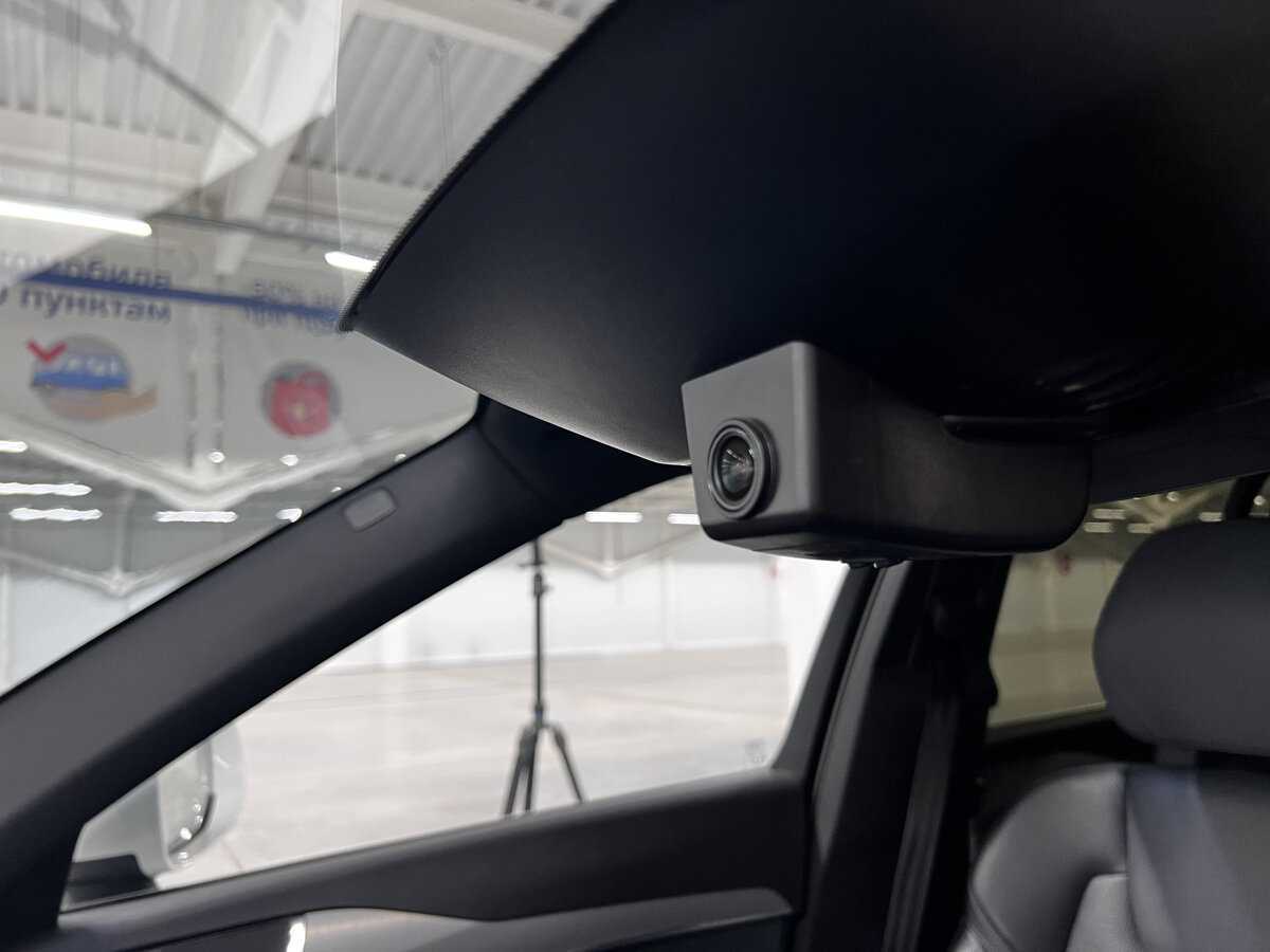 Купить Volvo XC90, 2020, 124 832 км, фото №21