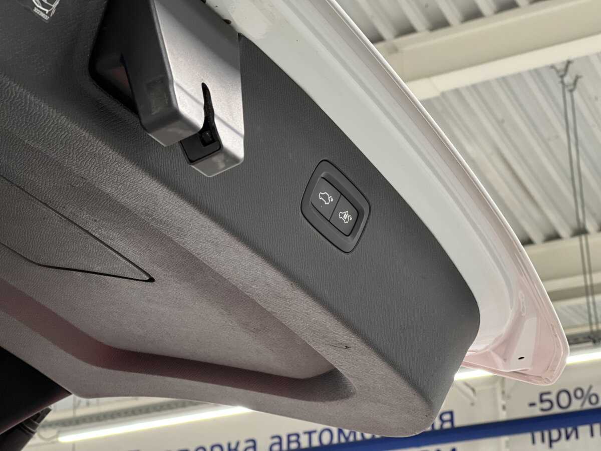 Купить Volvo XC90, 2020, 124 832 км, фото №23