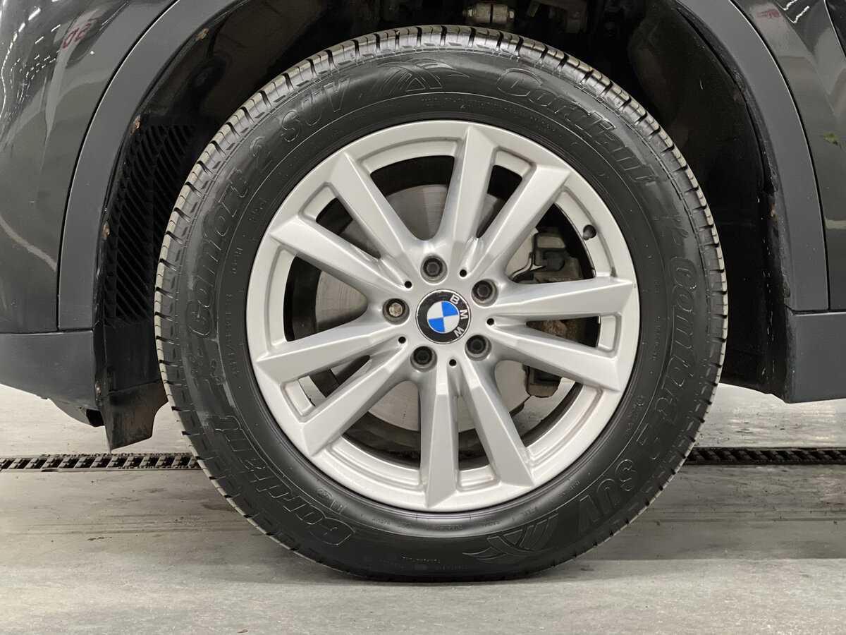 Купить BMW X5 25d, 2016, 236 381 км, фото №18