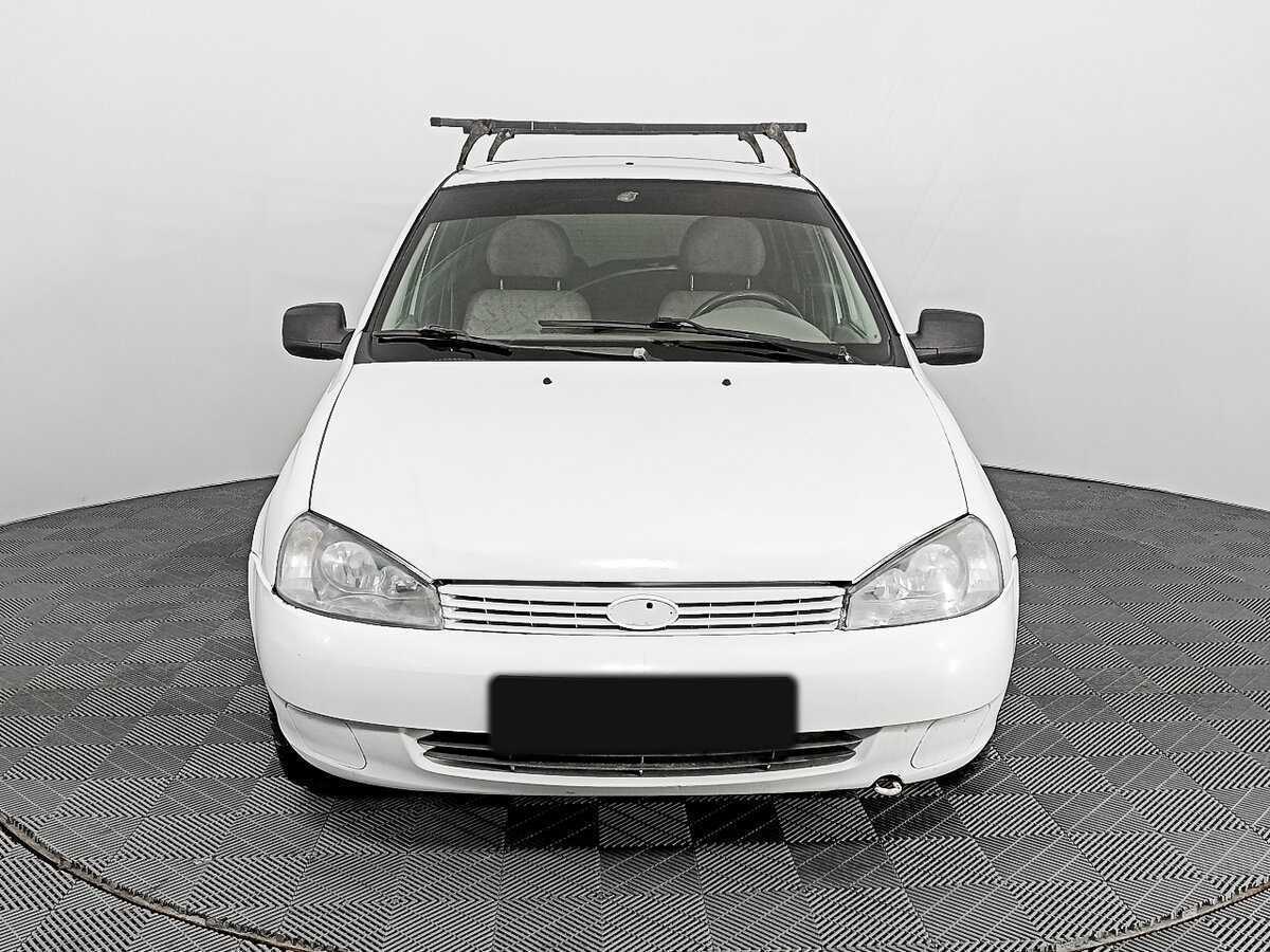 Lada (ВАЗ) Kalina