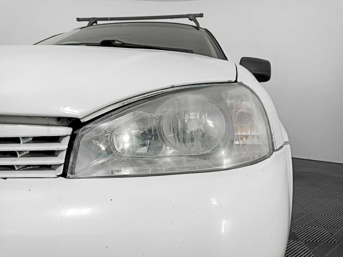 Купить Lada (ВАЗ) Kalina, 2011, 223 661 км, фото №17