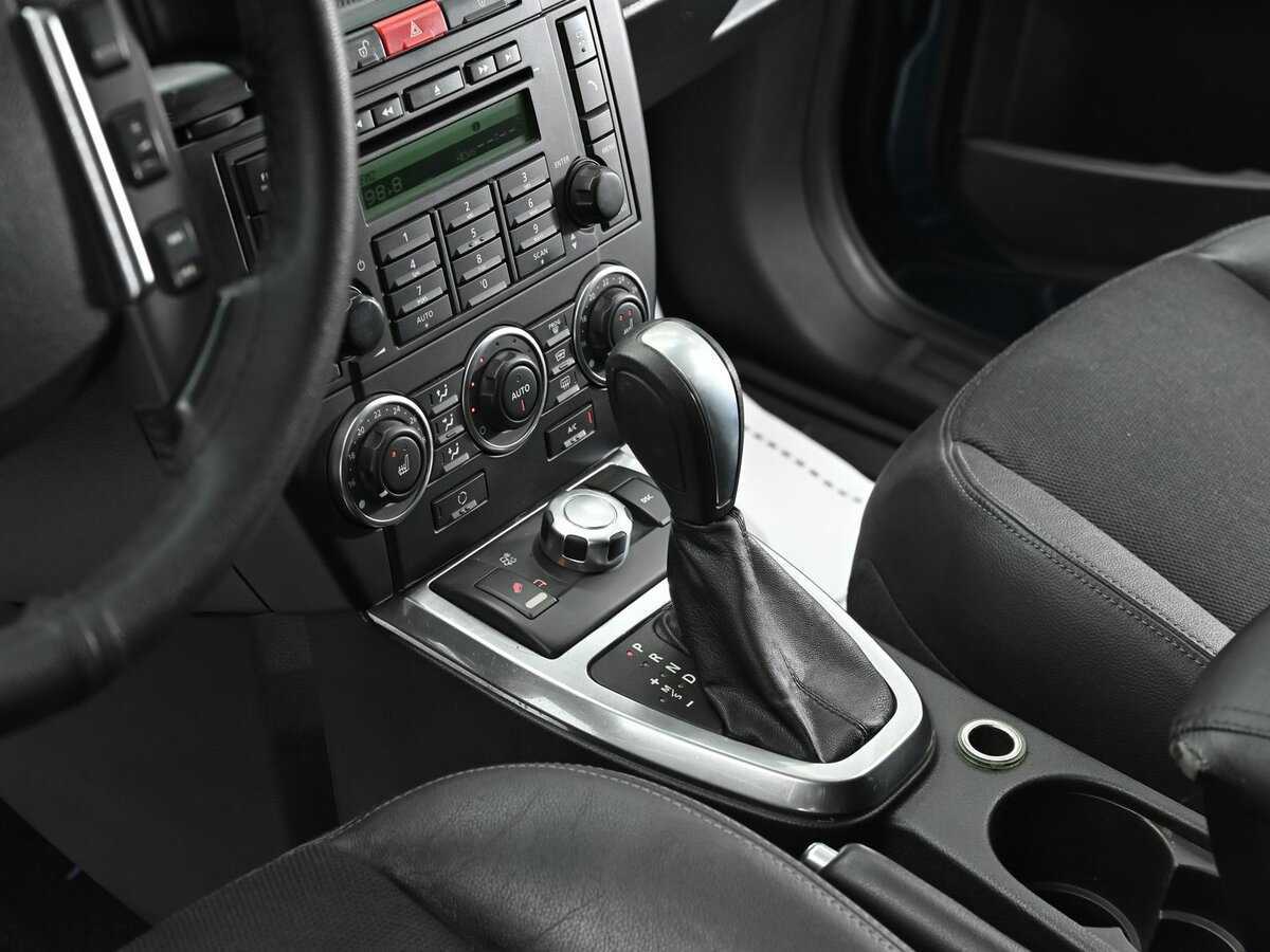 Купить Land Rover Freelander, 2009, 173 500 км, фото №12