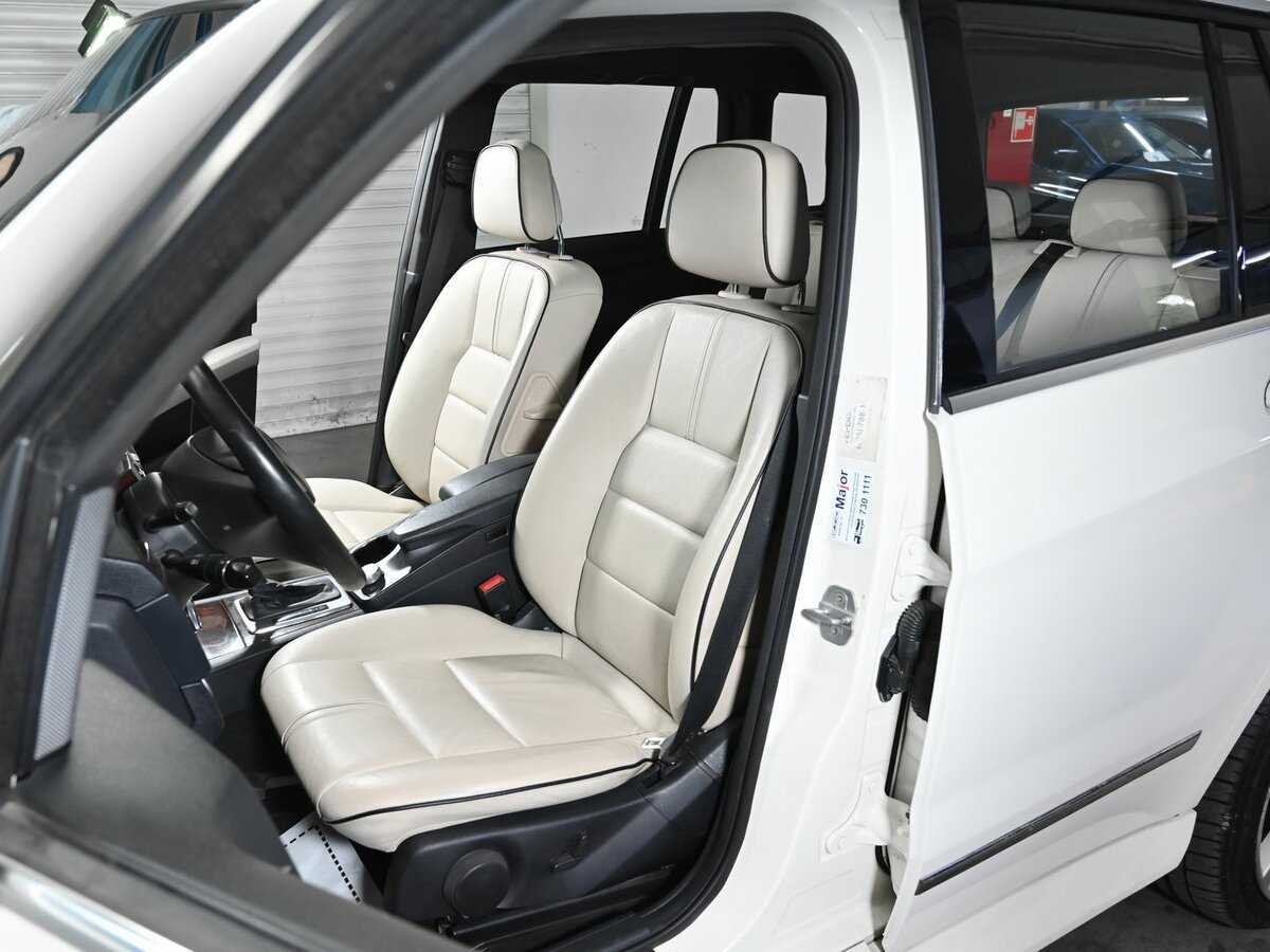 Купить Mercedes-Benz GLK-Класс 350, 2010, 187 000 км, фото №6