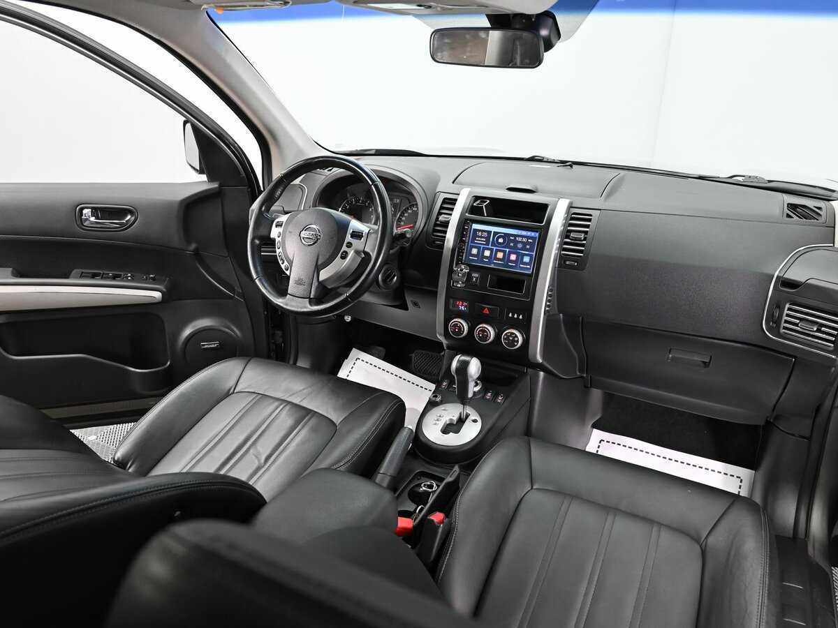 Купить Nissan X-Trail, 2013, 177 000 км, фото №12