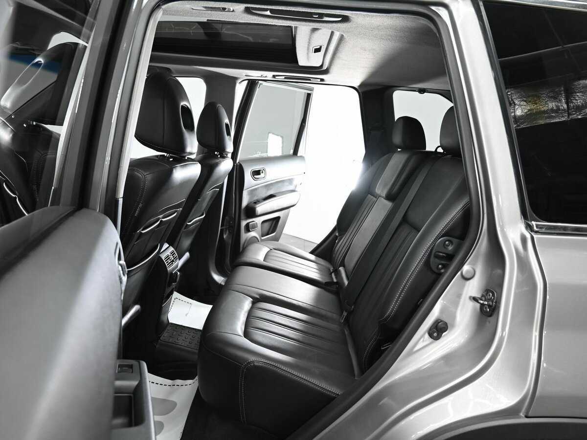 Купить Nissan X-Trail, 2013, 177 000 км, фото №18