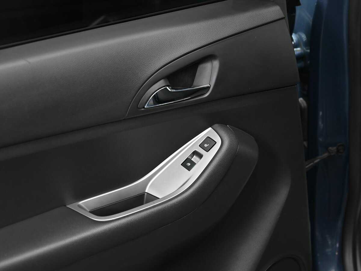 Купить Chevrolet Orlando, 2014, 171 000 км, фото №13