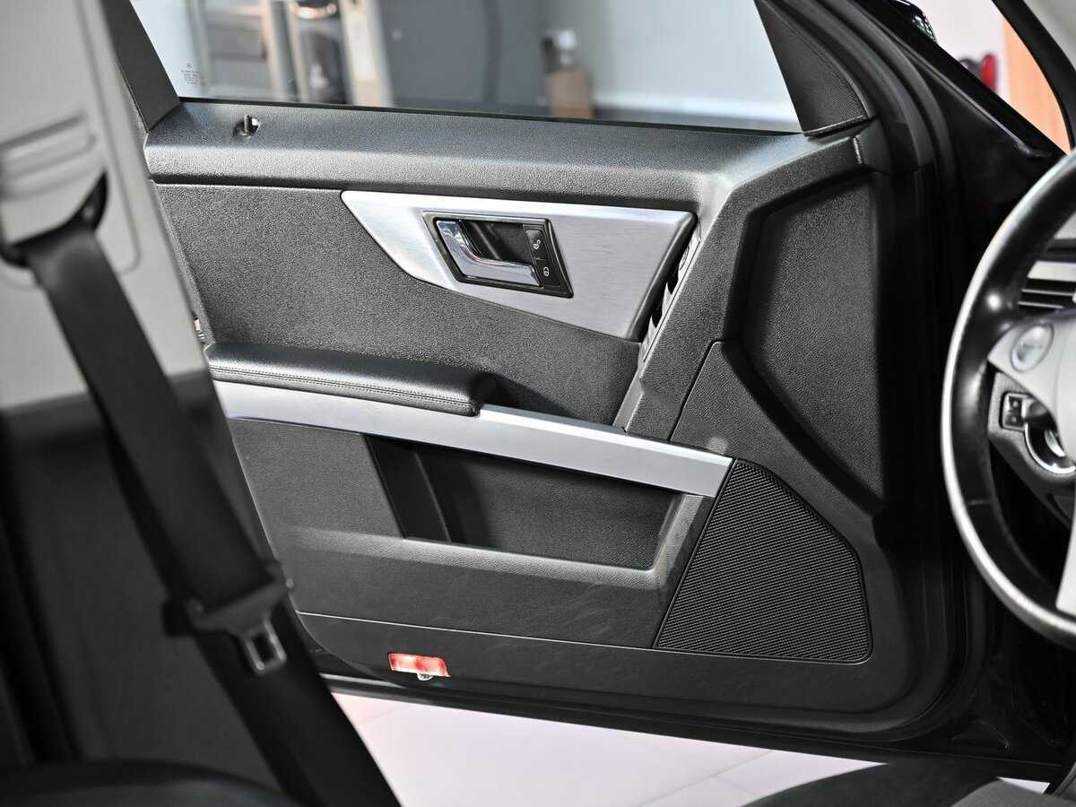 Купить Mercedes-Benz GLK-Класс 220 CDI, 2010, 167 500 км, фото №6