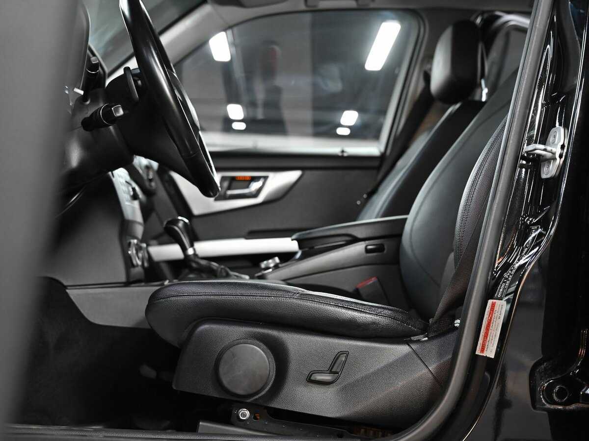 Купить Mercedes-Benz GLK-Класс 220 CDI, 2010, 167 500 км, фото №7