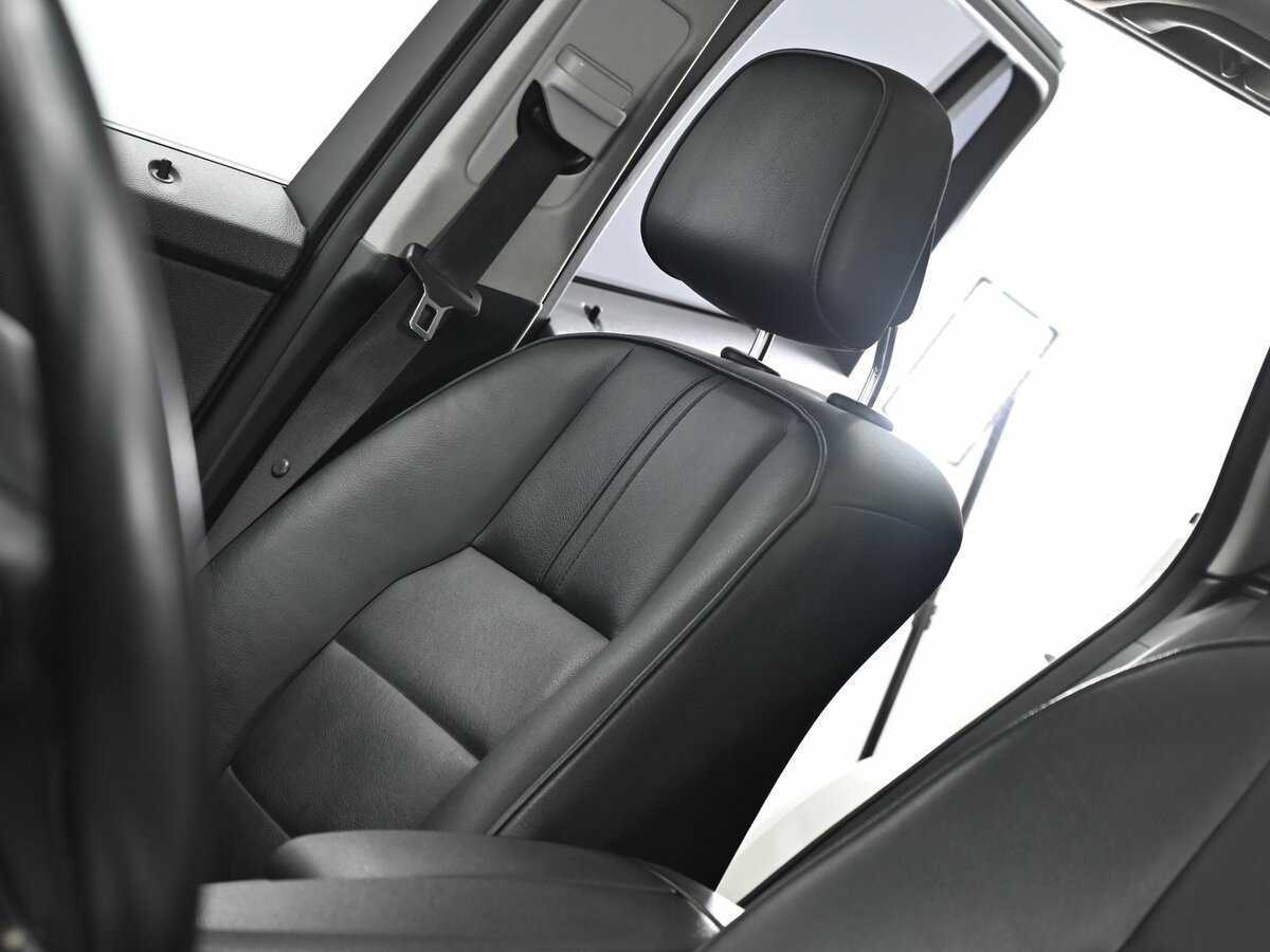 Купить Mercedes-Benz GLK-Класс 350, 2009, 158 000 км, фото №11