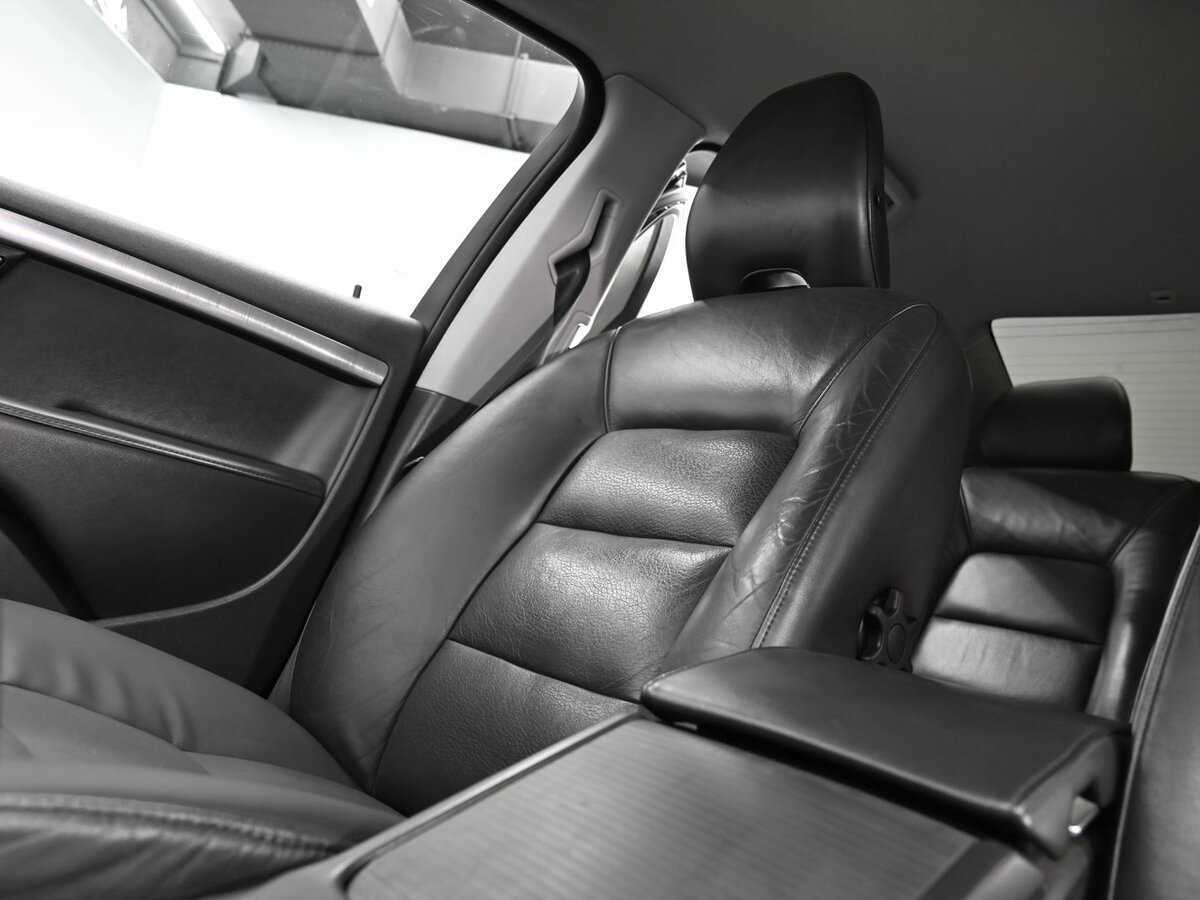 Купить Volvo S80, 2010, 173 500 км, фото №8