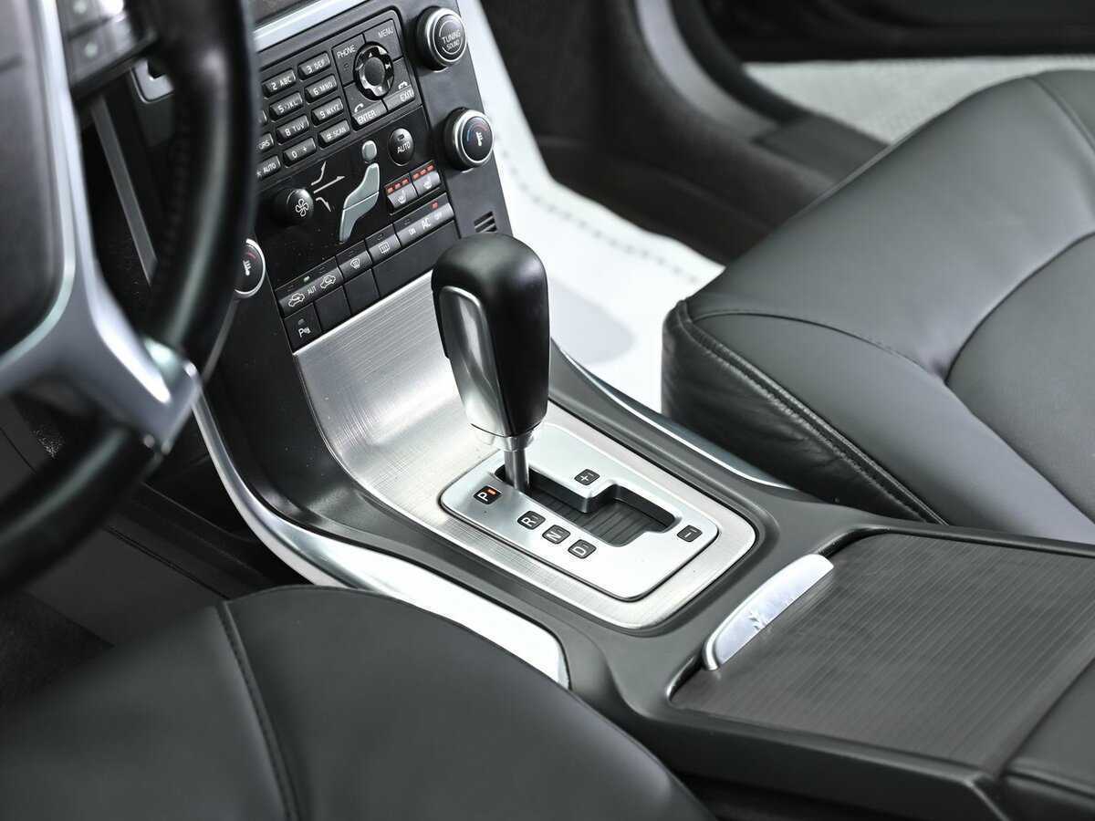 Купить Volvo S80, 2010, 173 500 км, фото №11