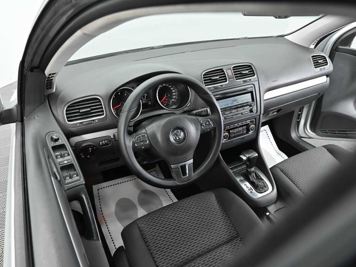 Купить Volkswagen Golf, 2010, 195 000 км, фото №7