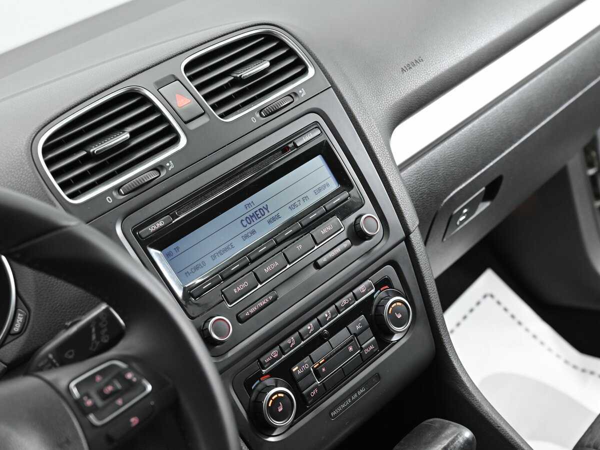 Купить Volkswagen Golf, 2010, 195 000 км, фото №10