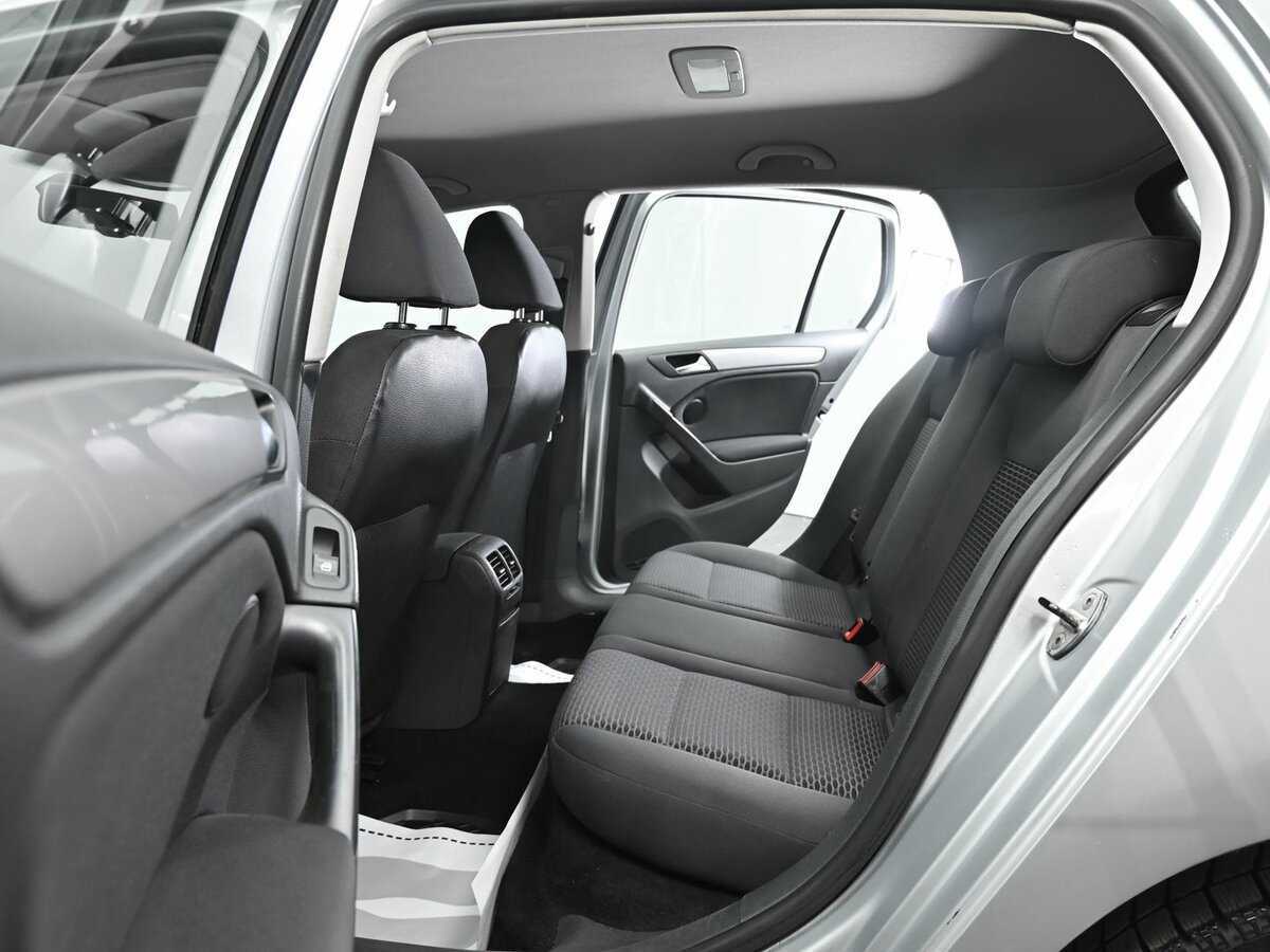 Купить Volkswagen Golf, 2010, 195 000 км, фото №13