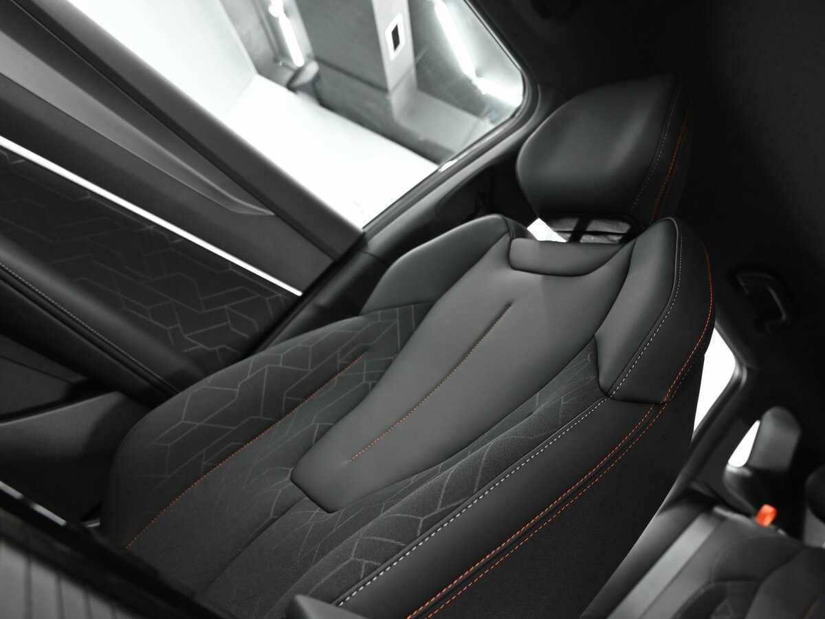 Купить Geely Cityray, 2024, 42 км, фото №17