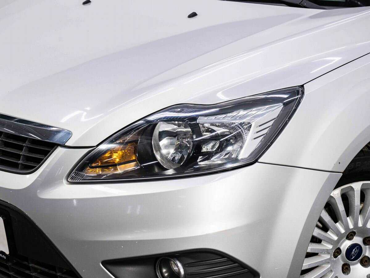 Купить Ford Focus, 2010, 199 712 км, фото №7
