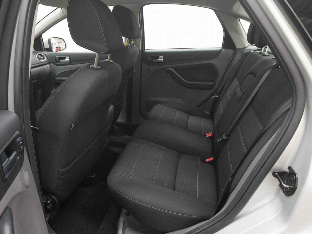 Купить Ford Focus, 2010, 199 712 км, фото №10