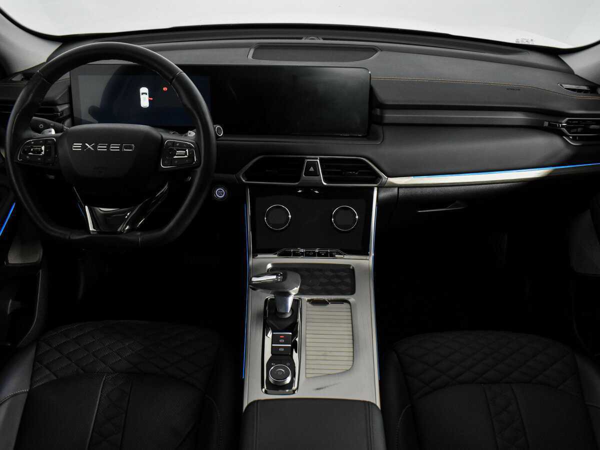 Купить Exeed TXL, 2023, 19 500 км, фото №11