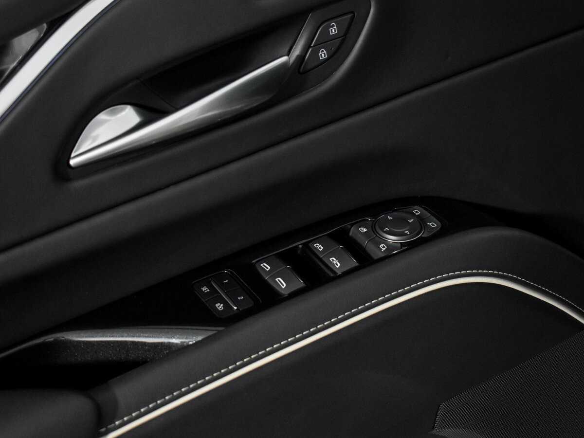 Купить Cadillac Escalade-V, 2022, 11 252 км, фото №8