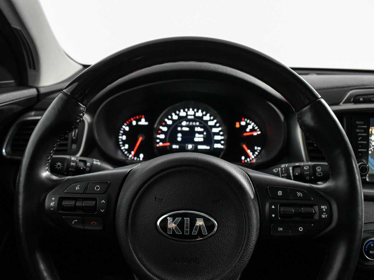 Купить Kia Sorento Prime, 2016, 39 559 км, фото №19