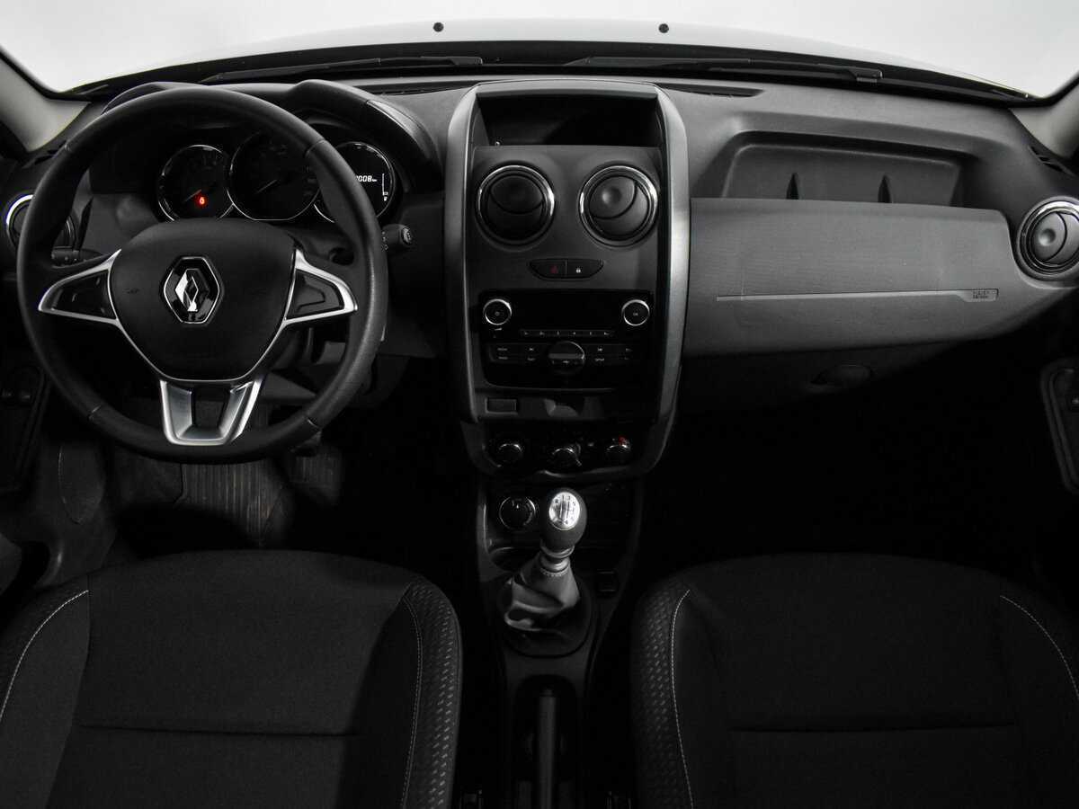 Купить Renault Duster, 2020, 29 900 км, фото №13