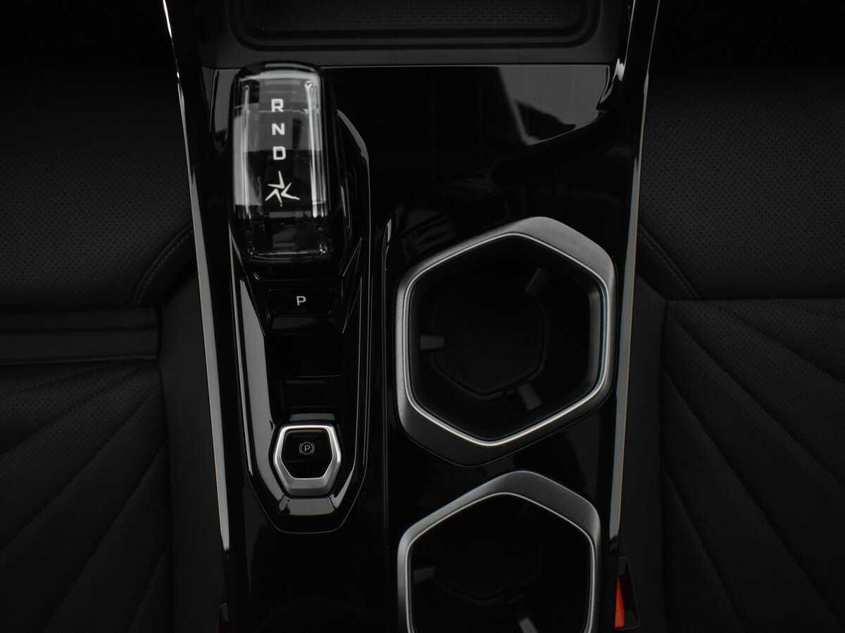 Купить Geely Atlas, 2024, 6 504 км, фото №13