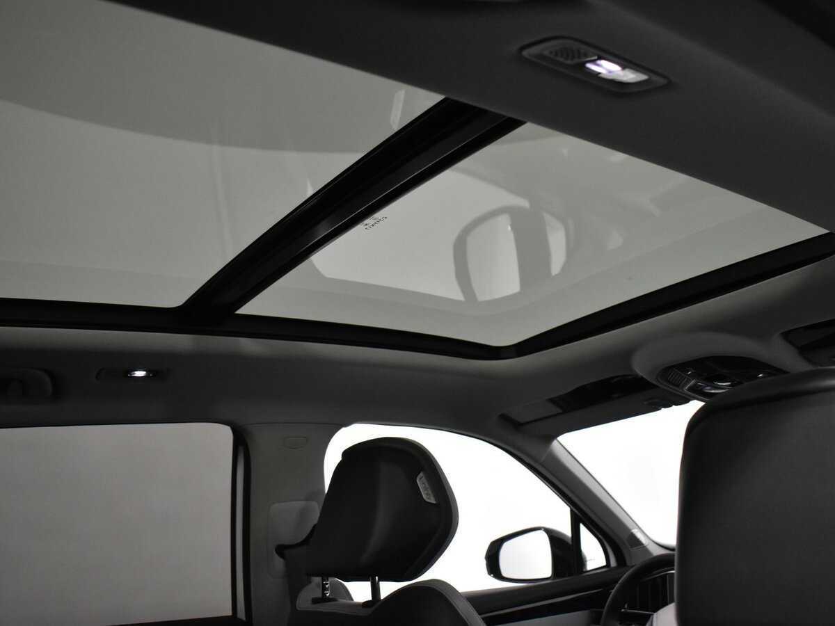 Купить Geely Atlas, 2024, 6 504 км, фото №24