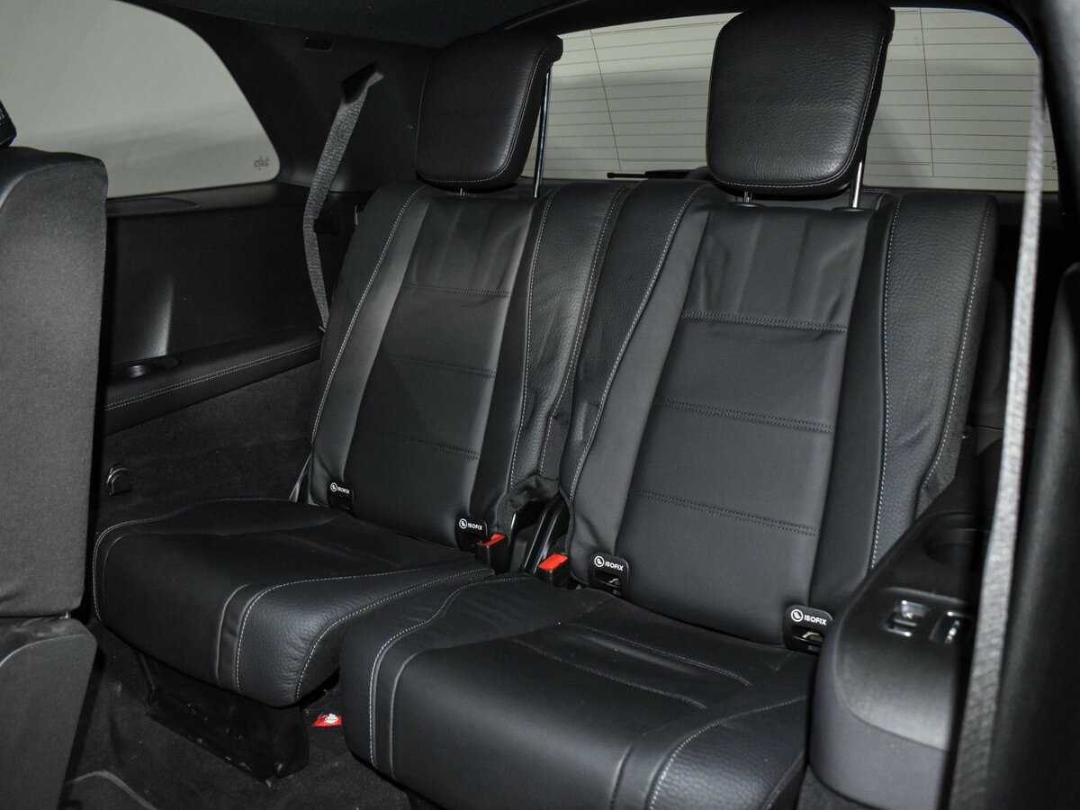 Купить Mercedes-Benz GLS 450, 2021, 112 055 км, фото №13